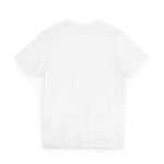 White Crewneck T-Shirt - Image 2