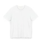 White Crewneck T-Shirt