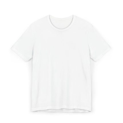 White Crewneck T-Shirt